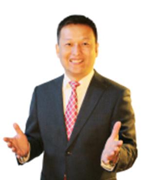 林大雍