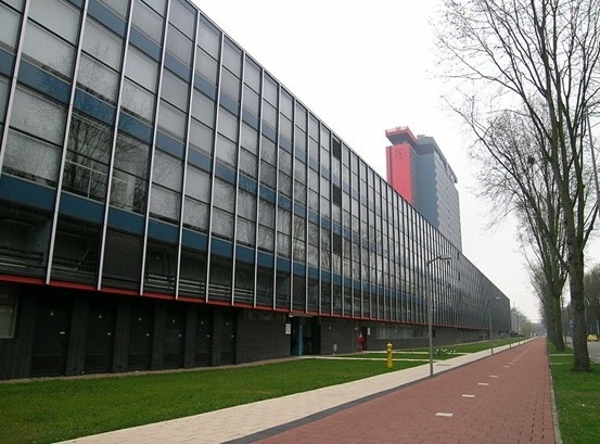 代尔夫特理工大学
