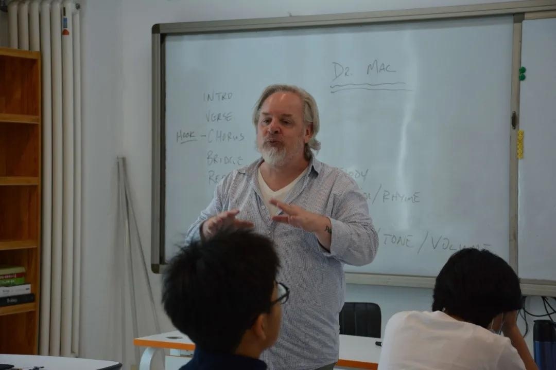 四中国际课程佳莲校区