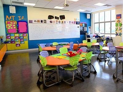 耀华国际教育学校浙江桐乡校区