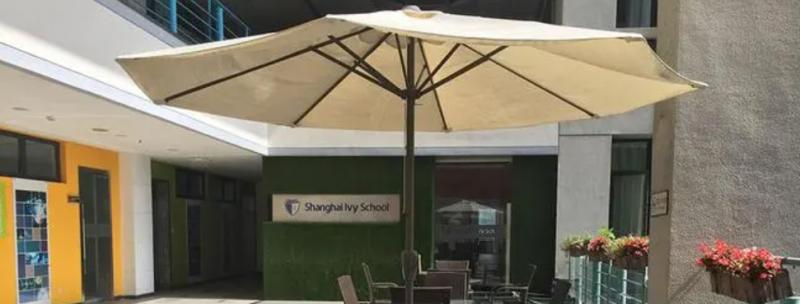 上海博华国际高中2023年课程体系2