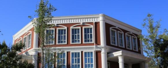 延庆职业学校专业