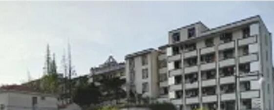金华体育运动学校2020年宿舍条件