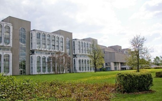 莫斯科航空学院