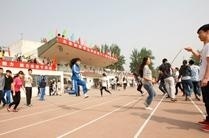 北京财贸职业学院成人自考