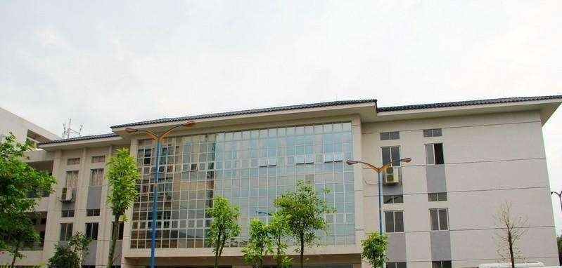 广东工程职业技术学院单招报名条件