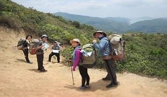 厦门国际学校课堂风采
