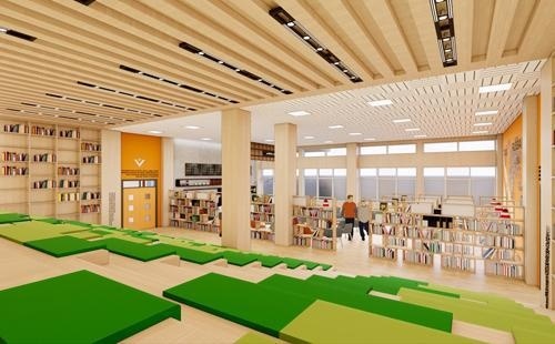 中育贝拉国际高中