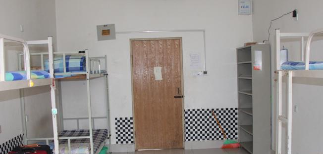 衡东县职业中等专业学校