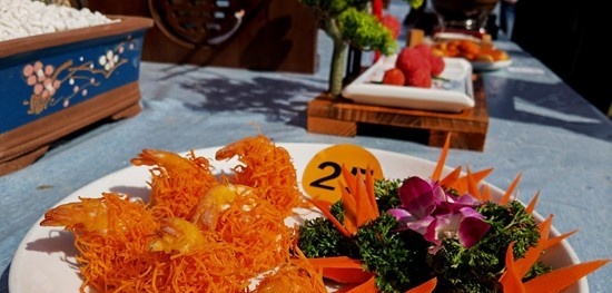 黄山旅游管理学校