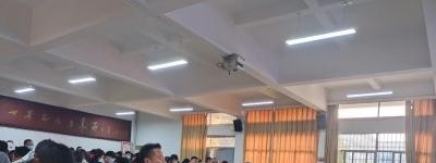 江苏徐州张集中等专业学校