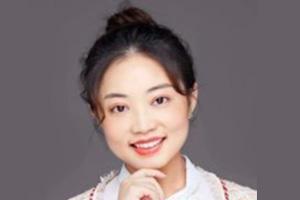 蔡静波(Betty)常务副校长