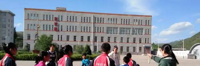 宁武县职业学校怎么样、好不好