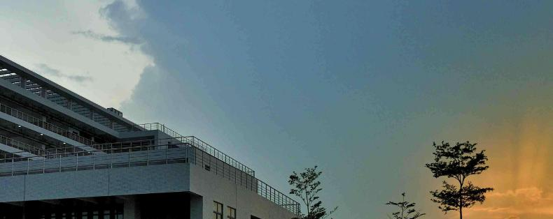 佛山腾飞职业技术学校