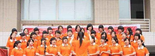 石家庄华韵艺术中专学校