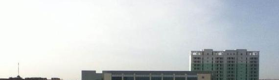 金川总校高级中学