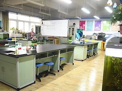 生物教室
