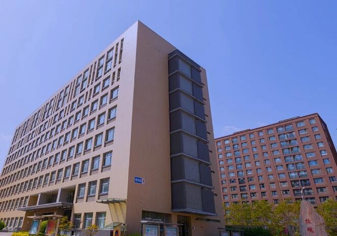 中瑞君华国际教育北京校区