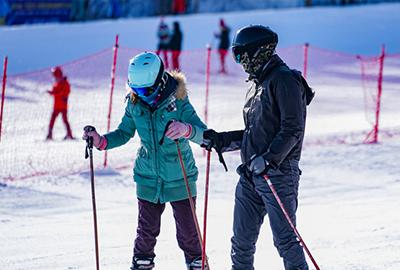 北京的滑雪场有哪些