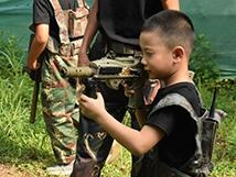 学习环境