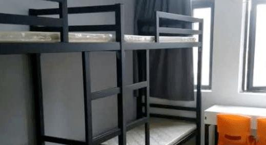 南充交通职业学校