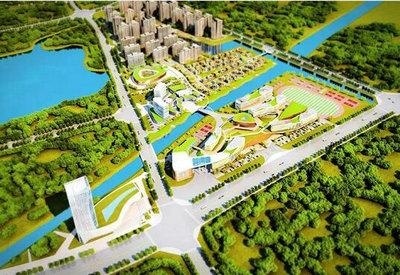 湖州帕丁顿双语学校
