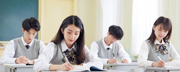定期测评