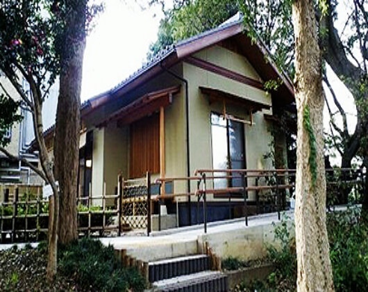 御茶水女子大学