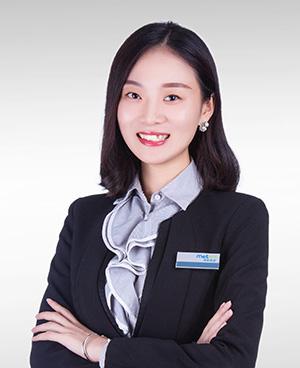 杨婕丽