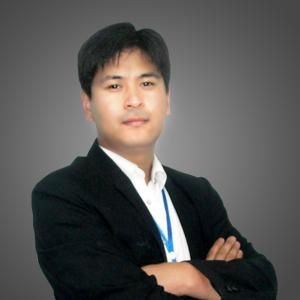 室内设计专业讲师苏亿