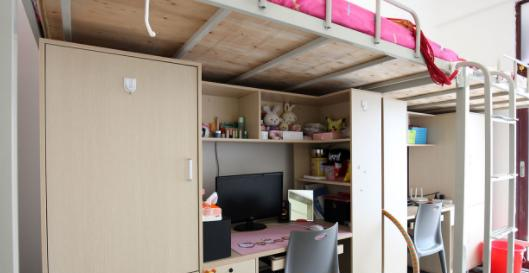 广东文理职业学院