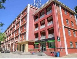 北京龙门育才学校