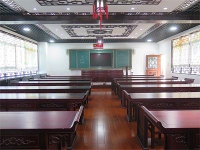 广东华侨中学国际课程