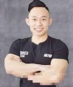 李冠男