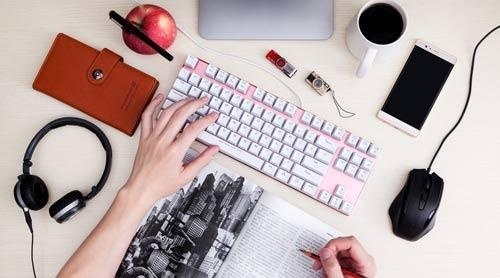 网页版面设计技巧