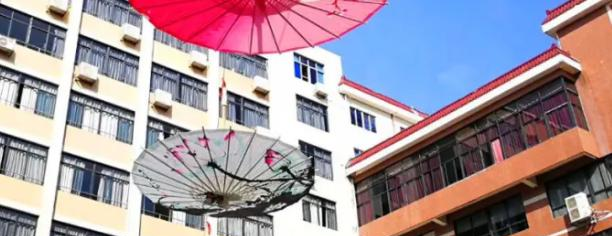 广州市纺织服装职业学校