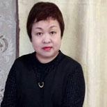 大美东方高级美容讲师 武爱香