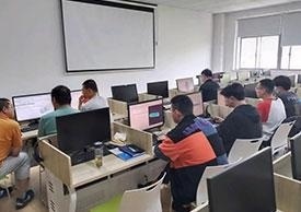 学习氛围