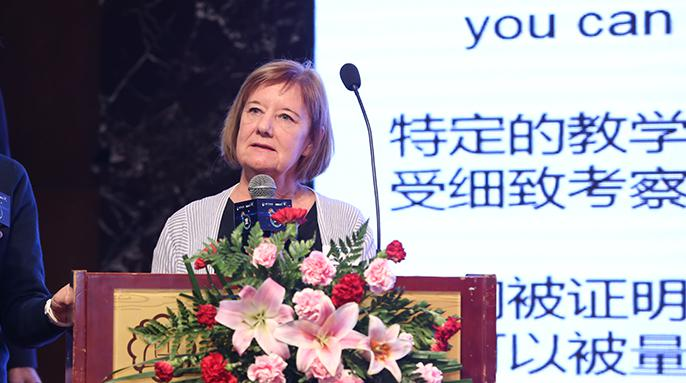 福州自闭症康复训练