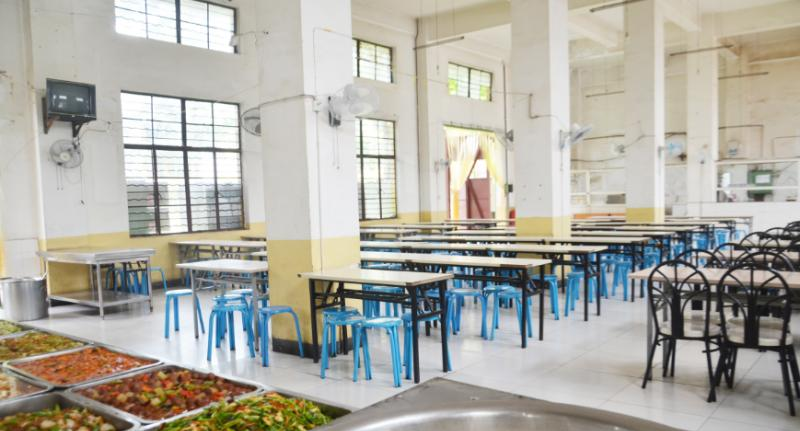 中交第二公路工程局有限公司技工学校