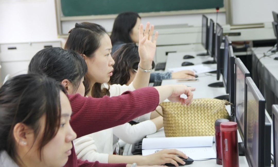 学校环境
