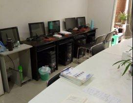 重庆成达电脑会计学校