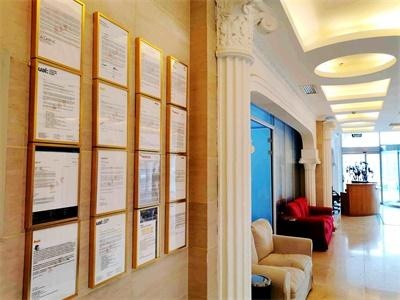 橘郡国际（北京校区）