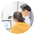 严选师资 系统授课