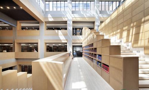 北京外国语大学（北外英语国家留学网）