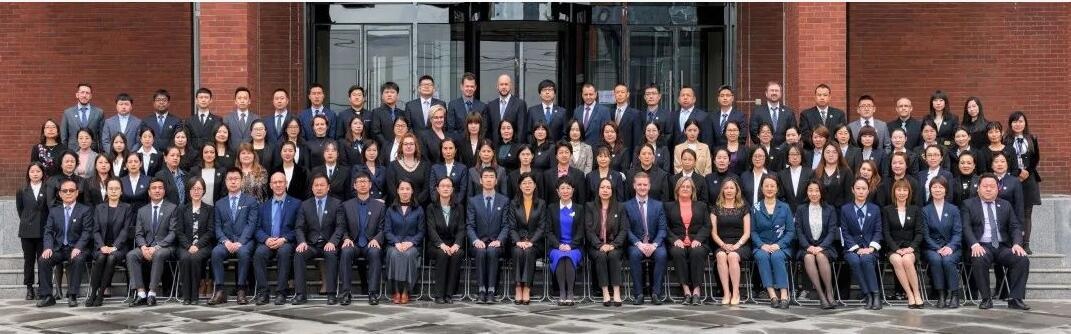 新东方国际双语学校