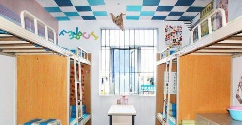 岳池县职业技术学校