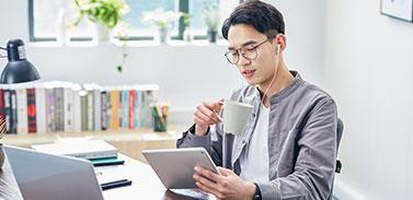 企业级UI设计师