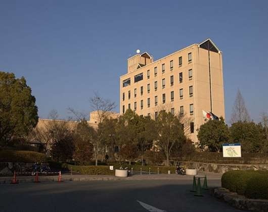 近畿大学