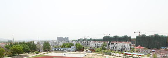 合肥经济技术职业学院2019年单招录取分数线